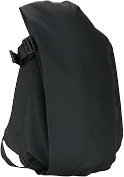 【良品】Cote&Ciel コートエシエル リュック ブラック　Lサイズ 楽天市場】【最大54倍 12/25限定】 ノベルティ付 【正規品1年保証